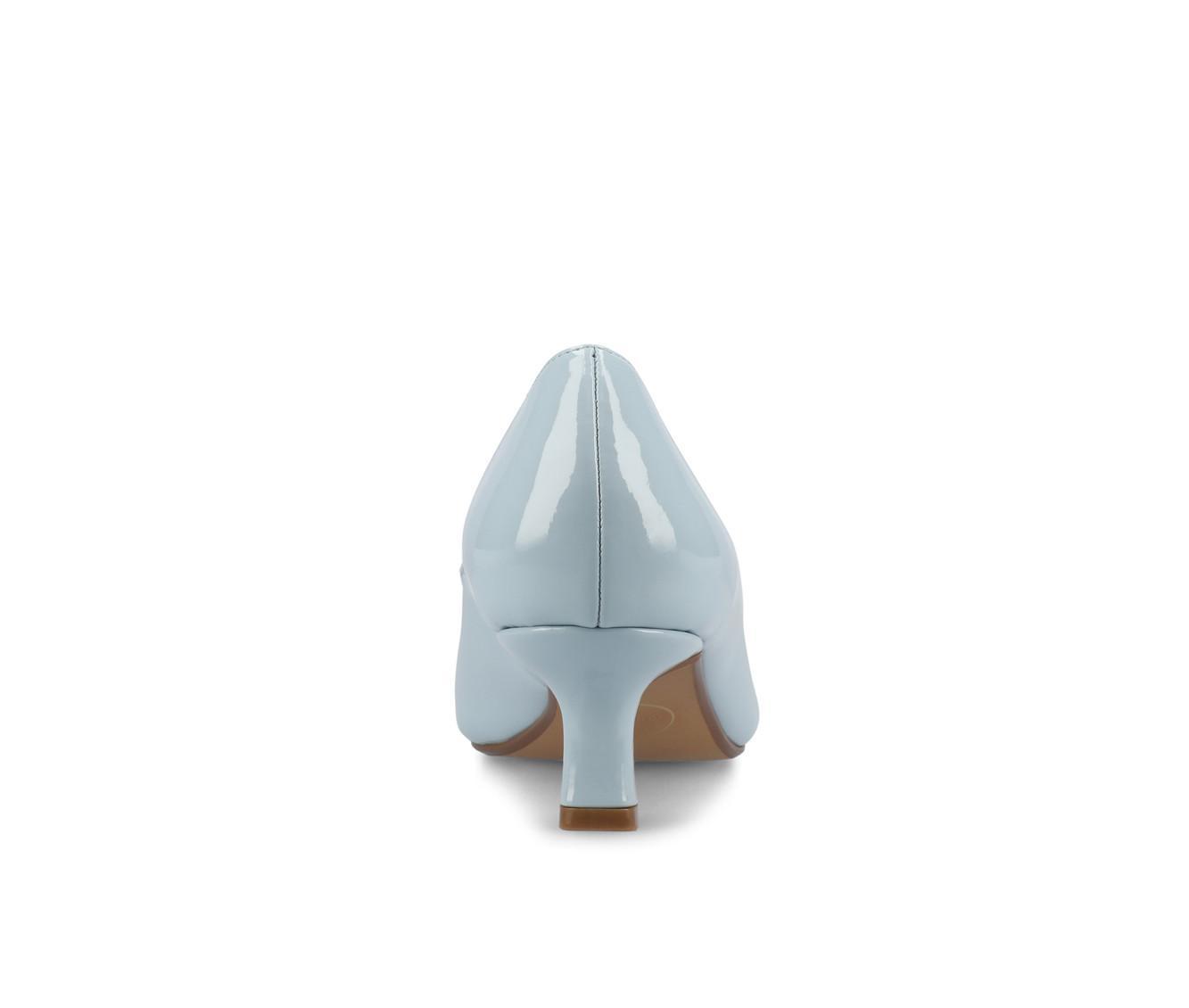 Women's Journee Collection Pammie Pumps Product Image