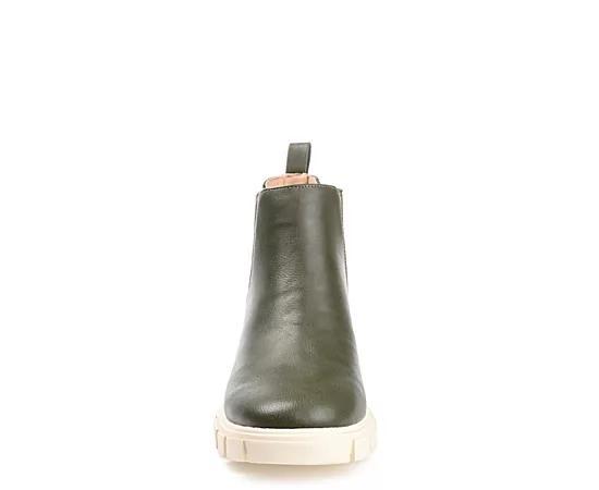 Journee Rorke Tru Comfort Foam Womens Chelsea Boots Product Image