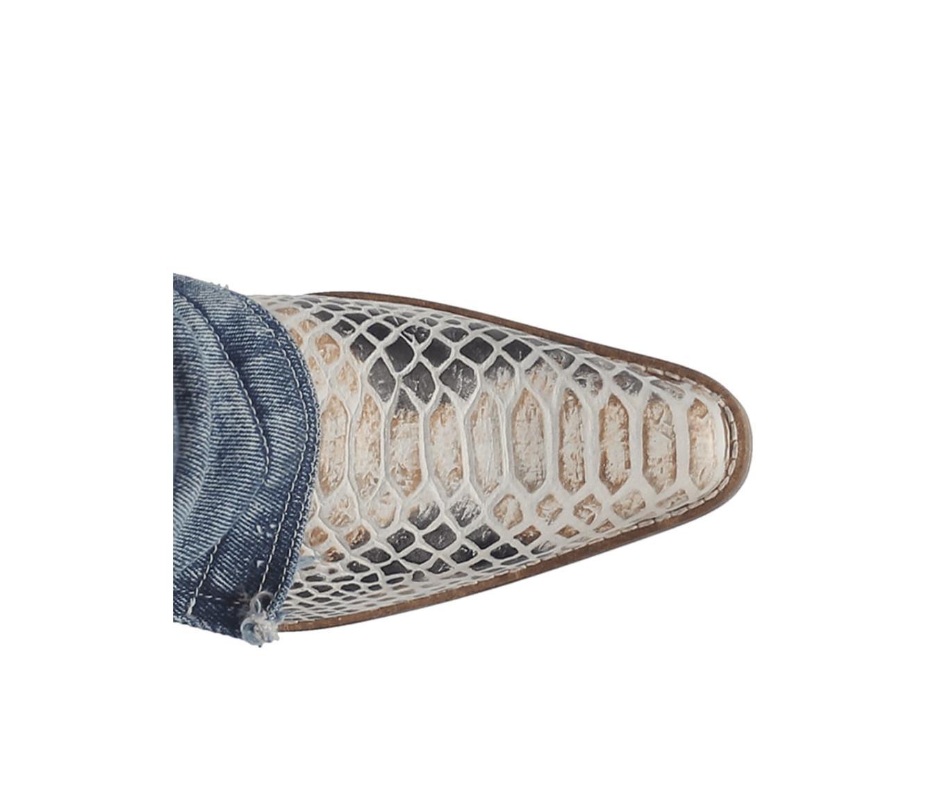 Women's Dingo Boot Shabby Western Boots Product Image