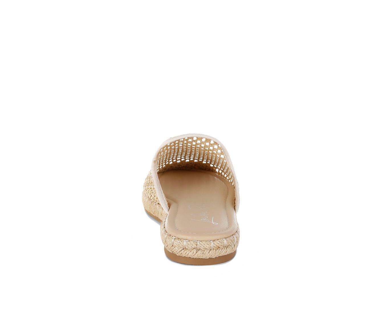 Women's London Rag Nongai Slip-On Shoes Product Image