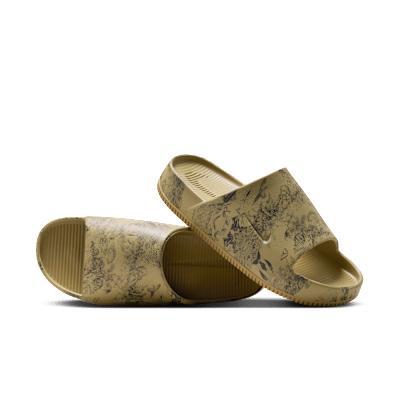 Nike Calm Printed Men's Slides Product Image