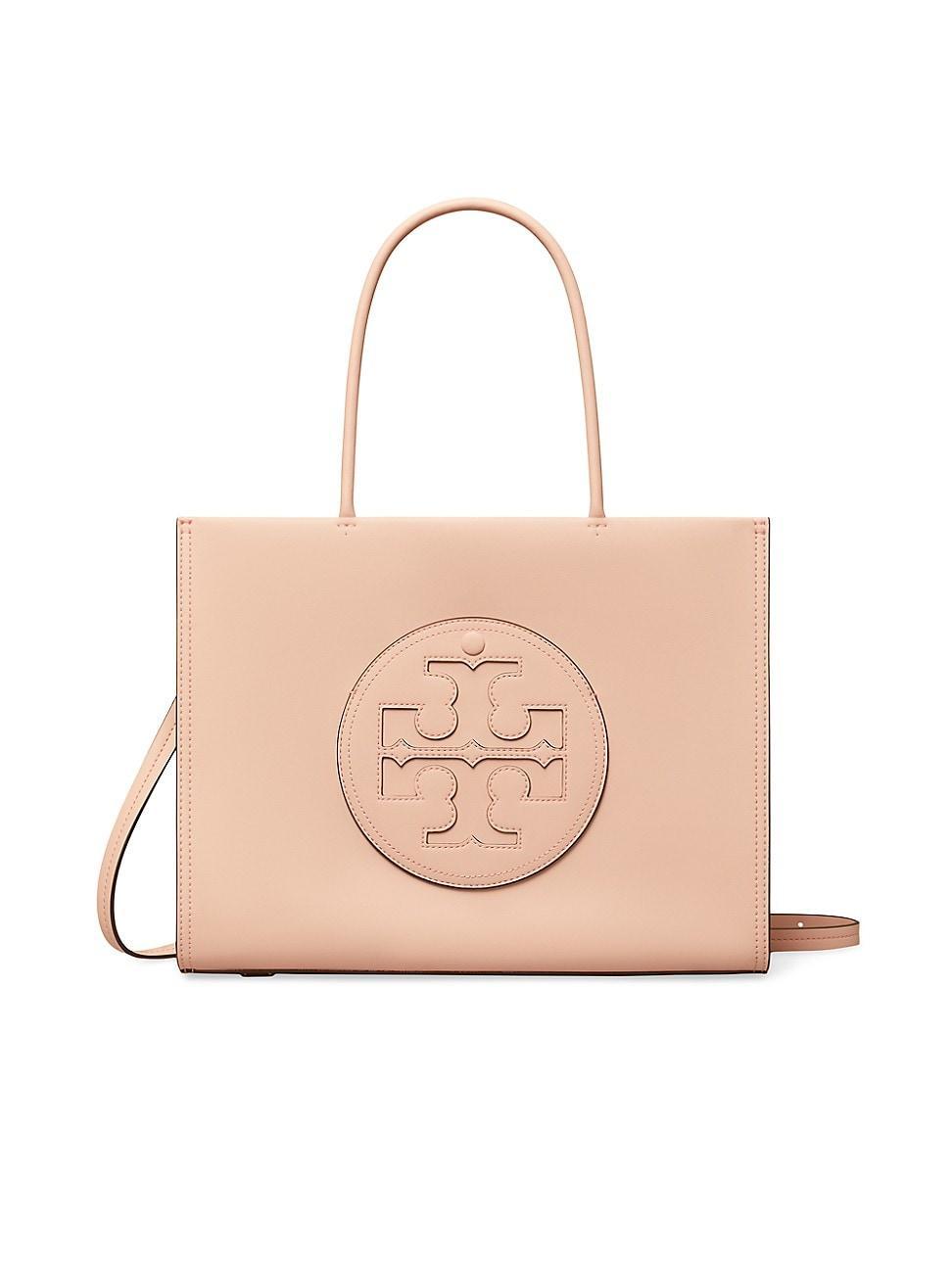Tory Burch Ella Small Tote Product Image