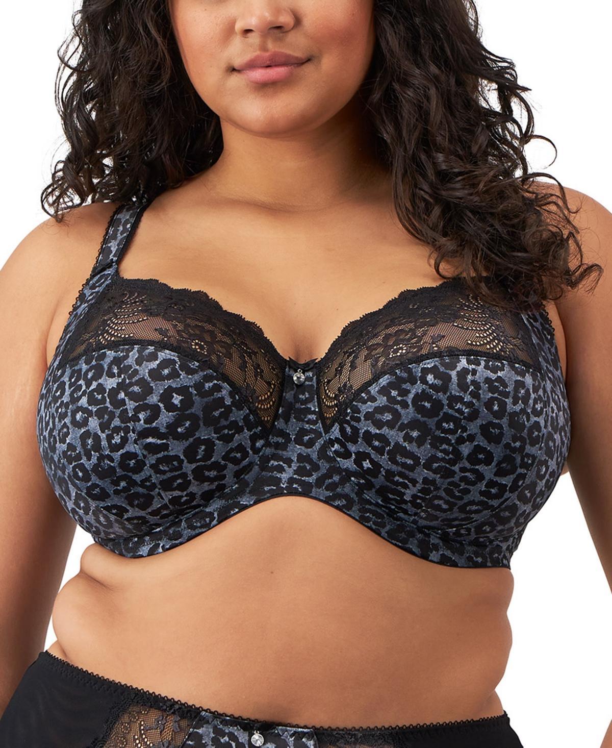 Morgan Side Support Bra Product Image