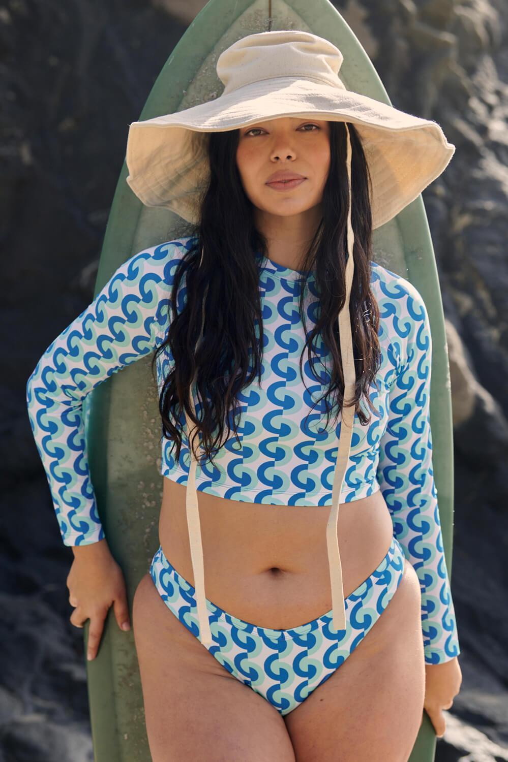 Camila Bikini Bottom Product Image