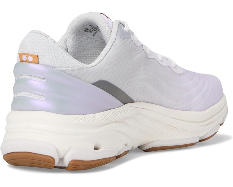 Devotion X Max RS Walking Shoe Product Image