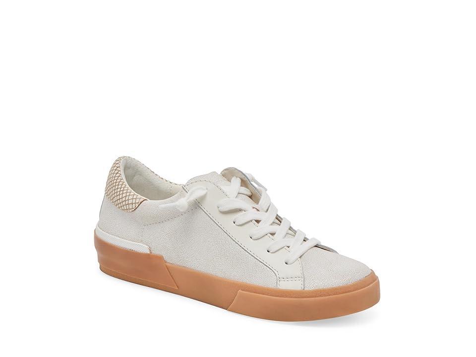 Dolce Vita Zina Leather Slip Product Image