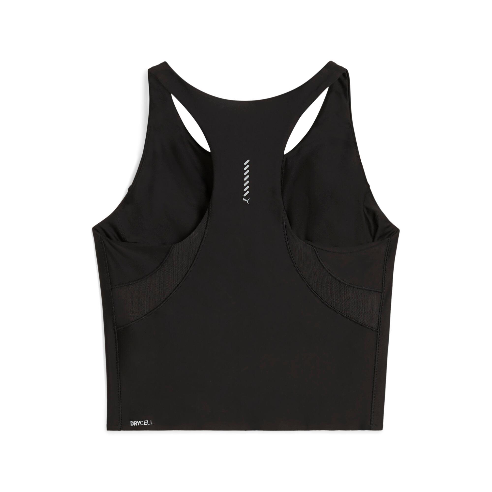 RACEDAY ULTRAFORM Women's Crop Top Product Image