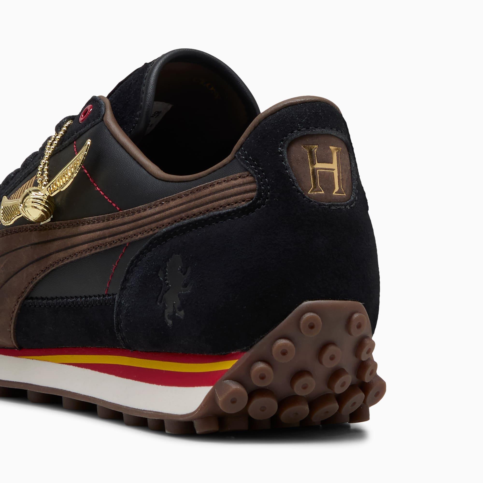 PUMA x HARRY POTTER Gryffindor™ Palermo Sneakers Product Image