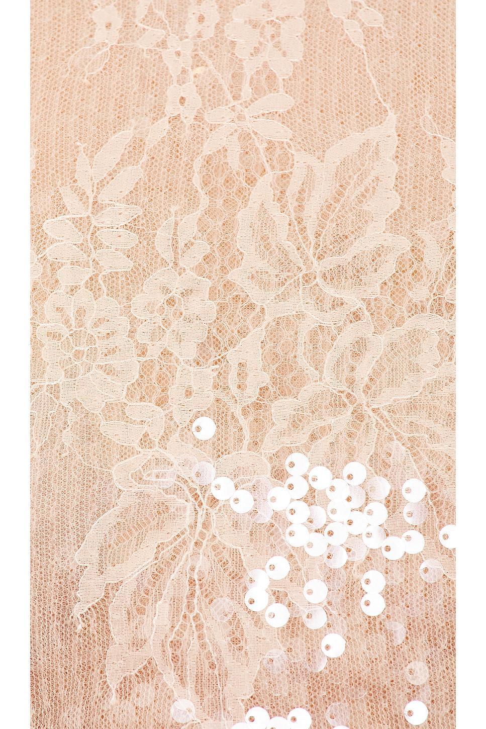 Rena Lace Maxi Dress Camila Coelho Product Image