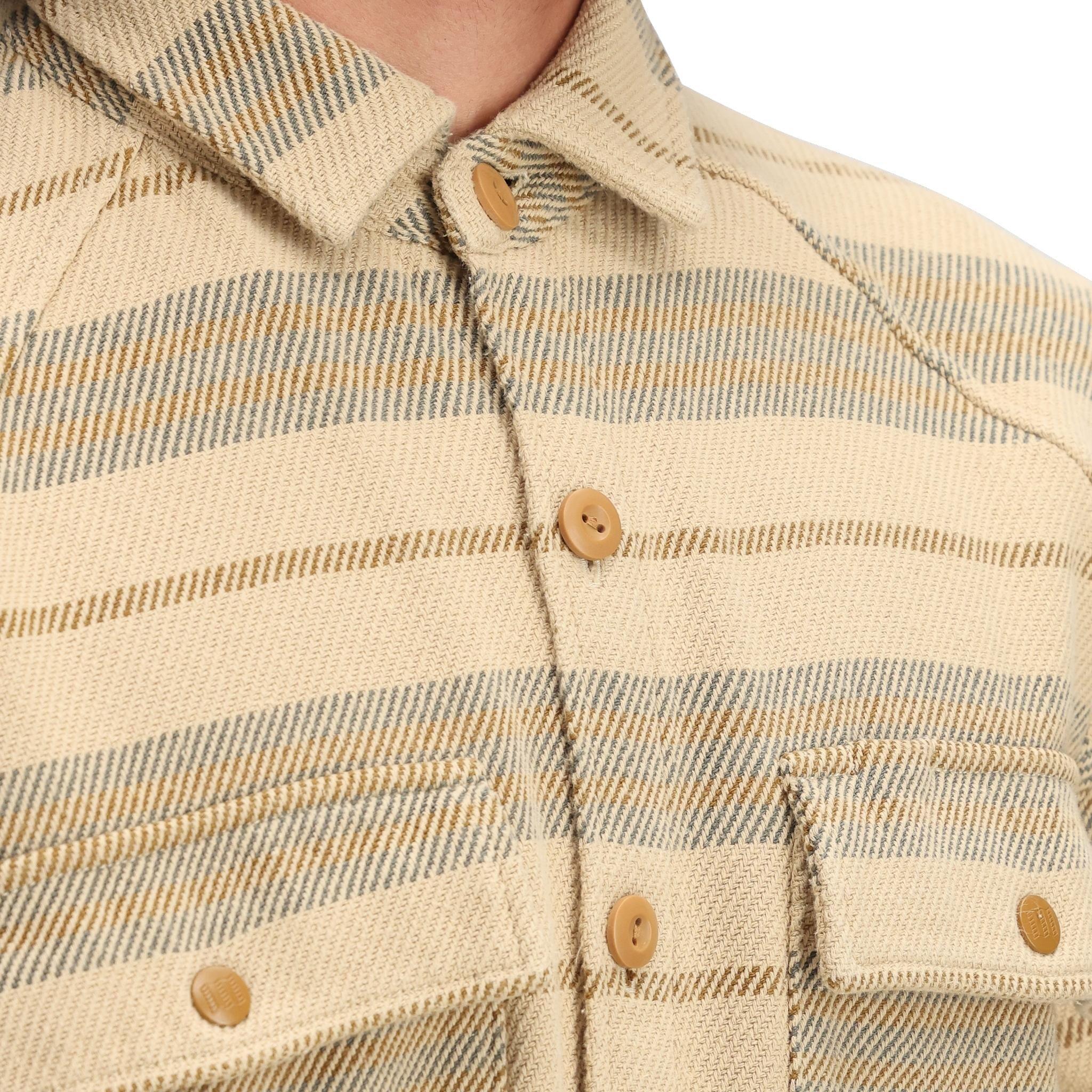 Mountain Shirt Jacket - Men's - Final Sale Male Product Image