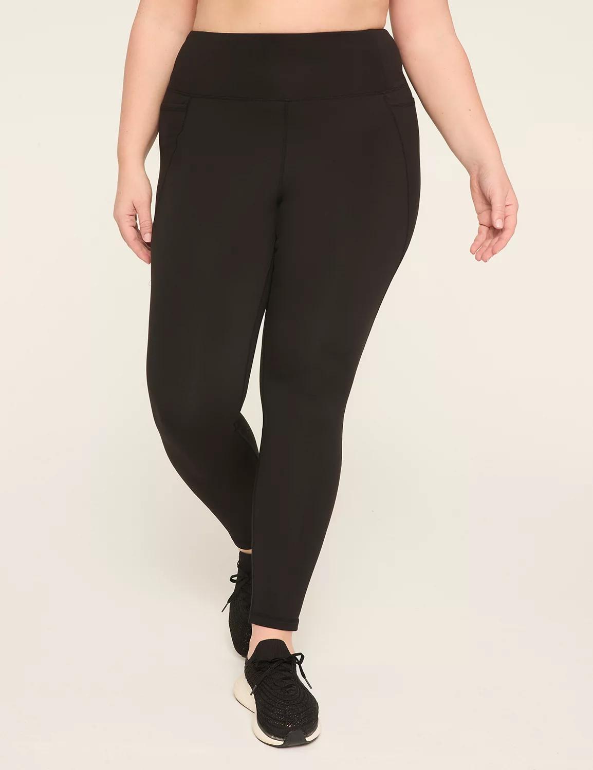 LIVI High-Rise Recycled LIVI Soft 7/8 Legging Product Image