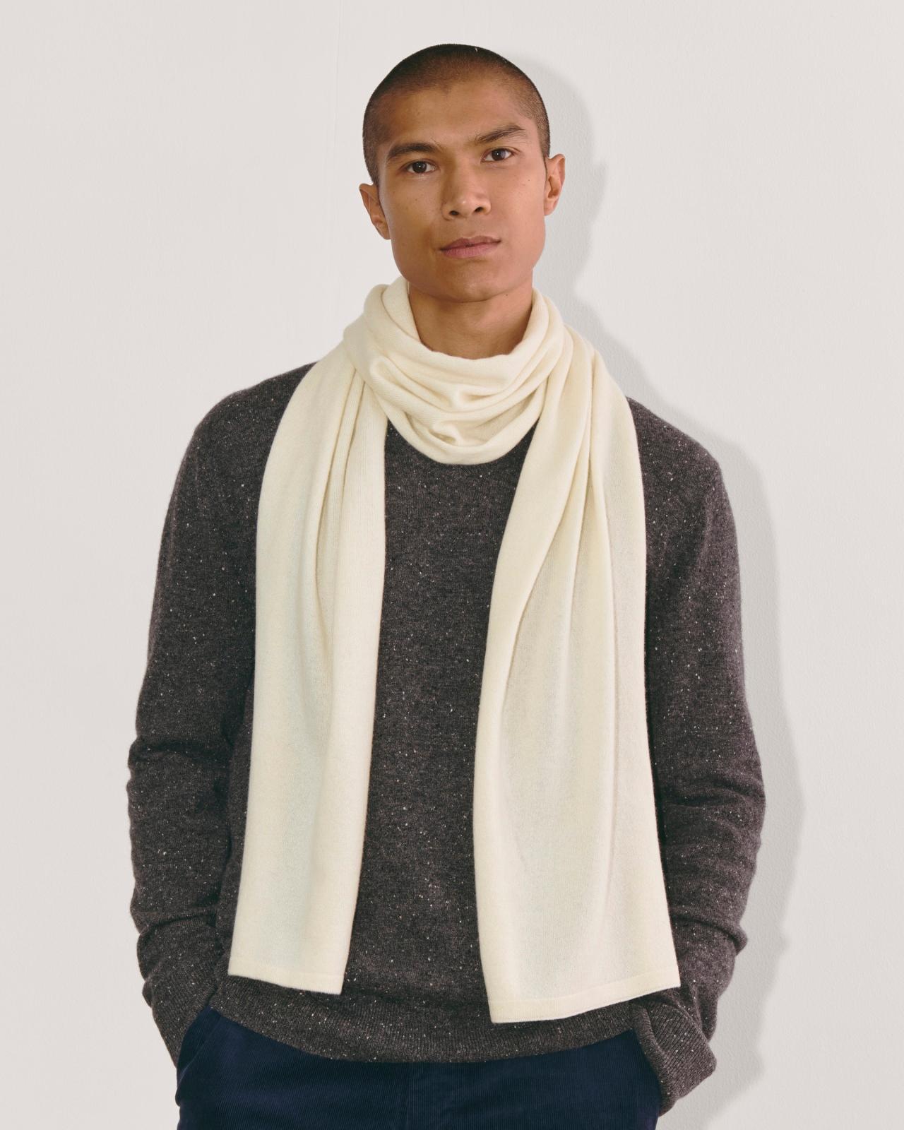 The Cashmere Scarf Product Image