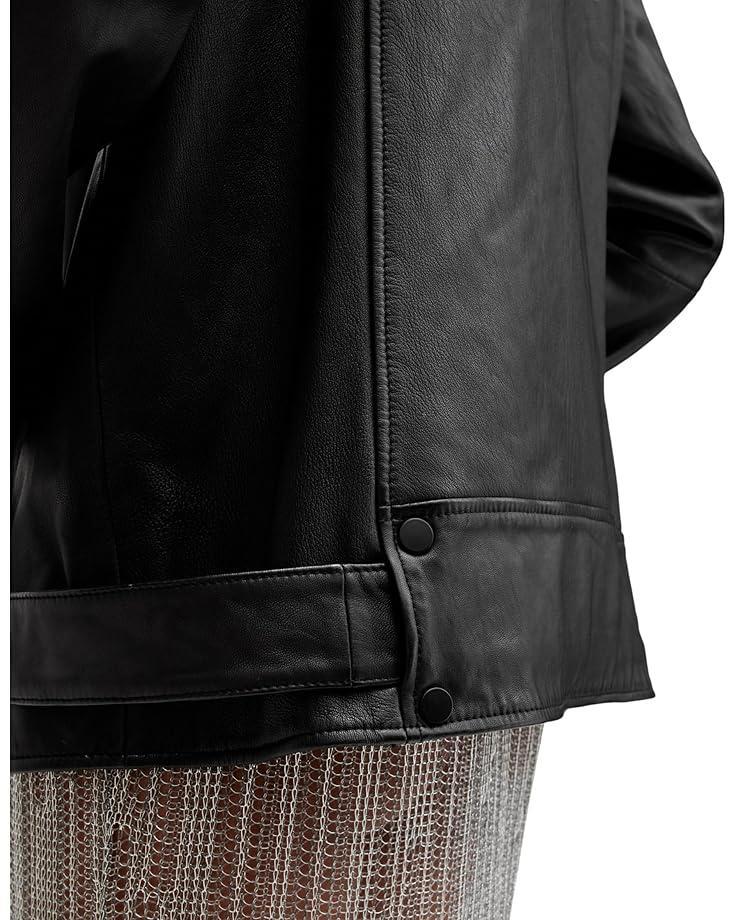Vela Biker Product Image