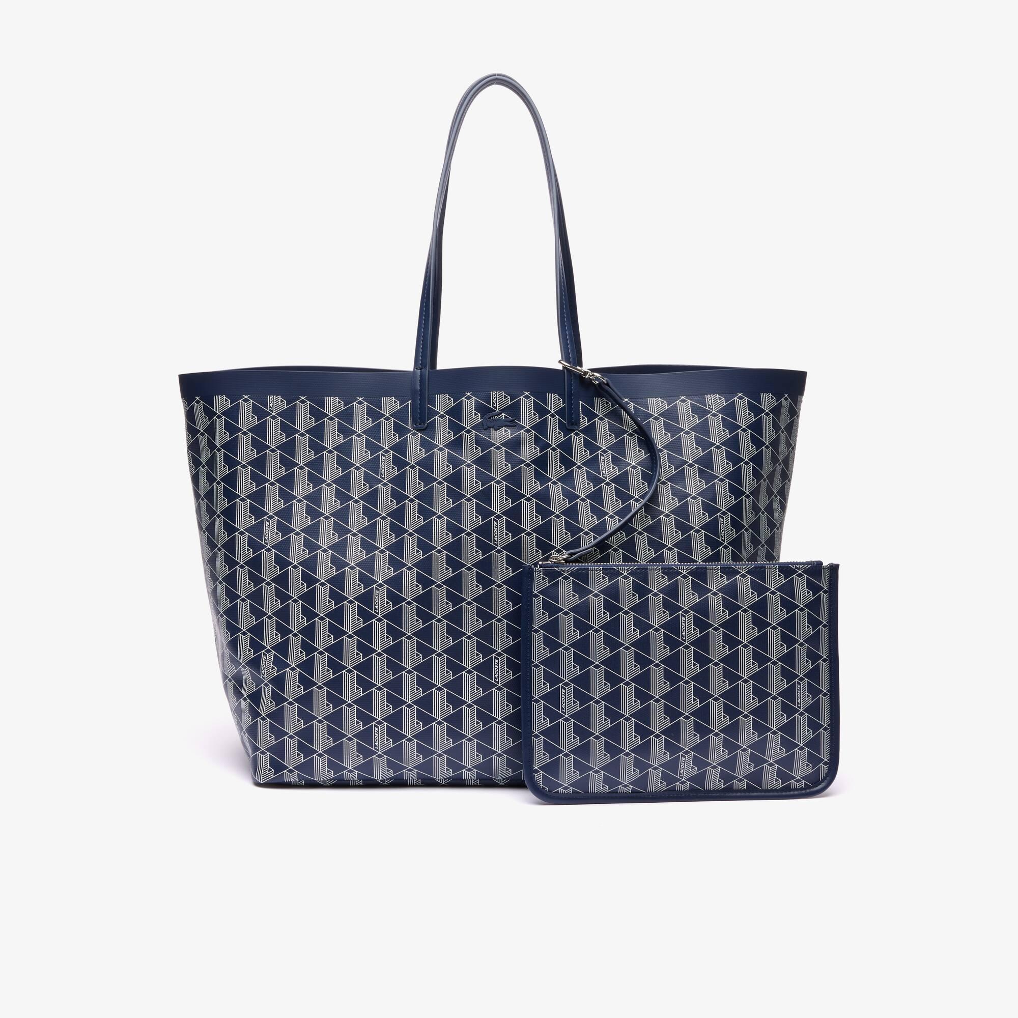 XXL Zely Tote with Pouch Product Image