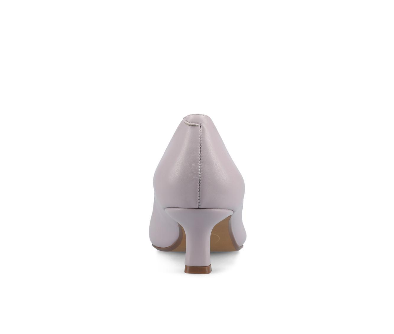 Women's Journee Collection Pammie Pumps Product Image