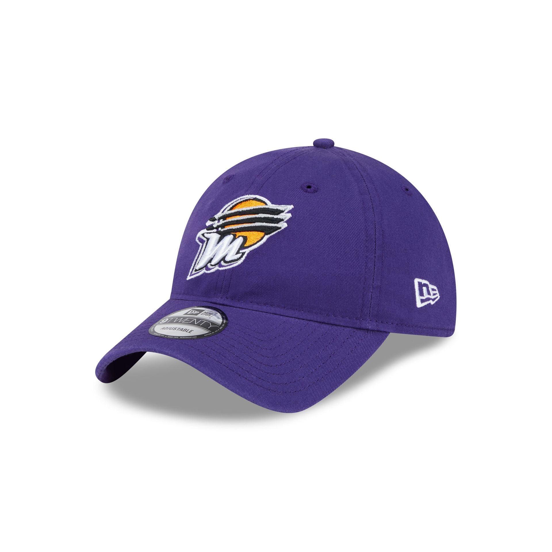 Ottawa Senators 9TWENTY Adjustable Hat Male Product Image