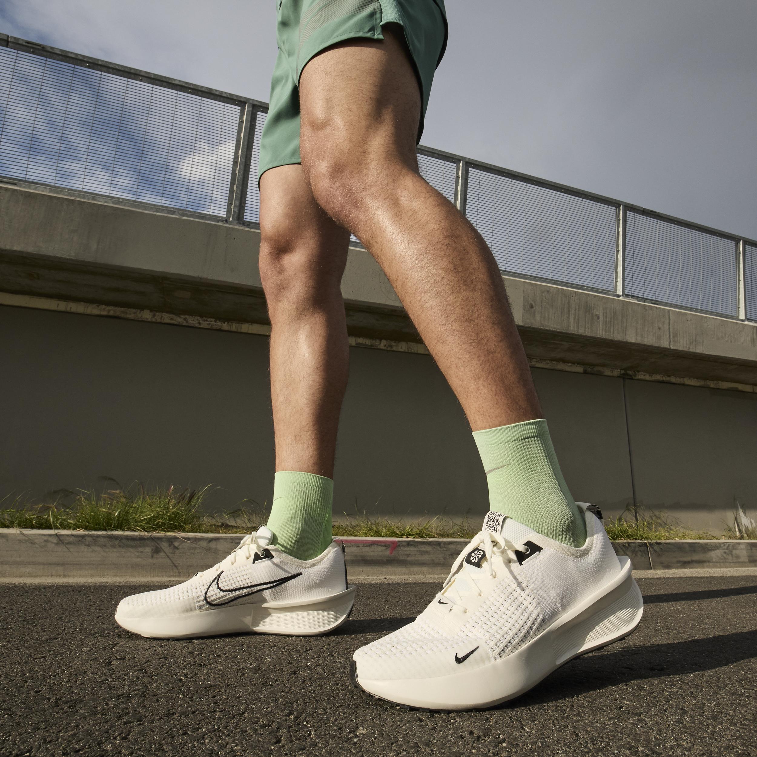 Nike Mens Nike Interact Run - Mens Running Shoes Product Image
