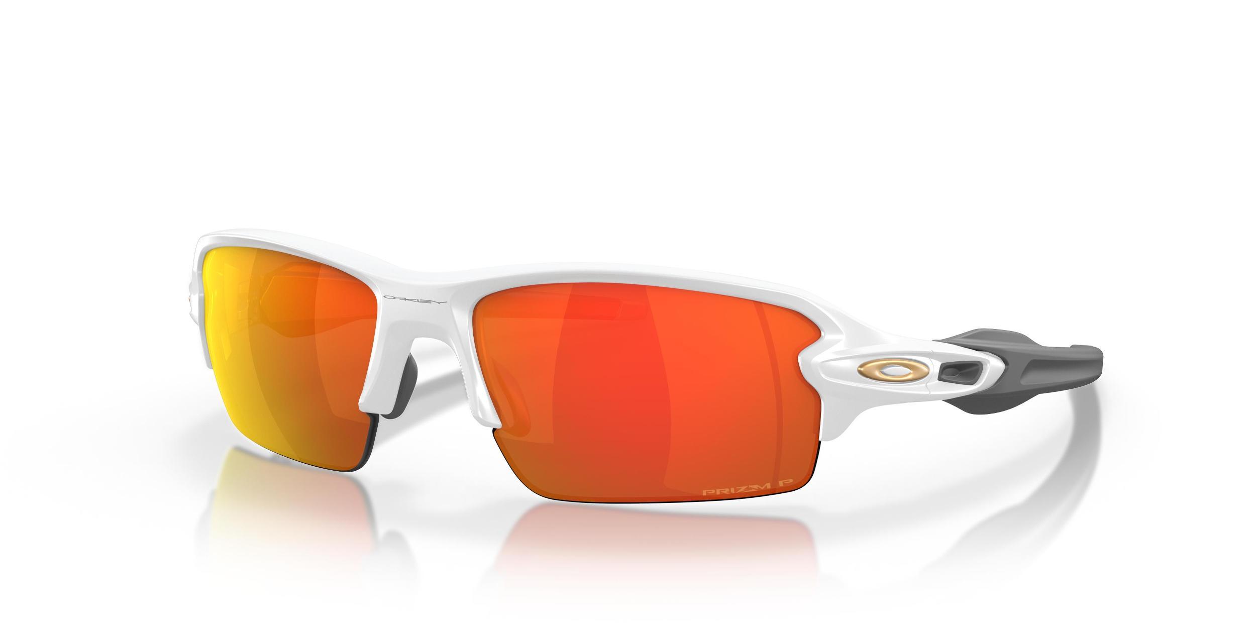 Oakley Men's Flak® 2.0 (low Bridge Fit) Sunglasses Product Image