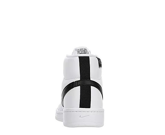 Nike Court Royale 2 Mid Mens Shoes Product Image