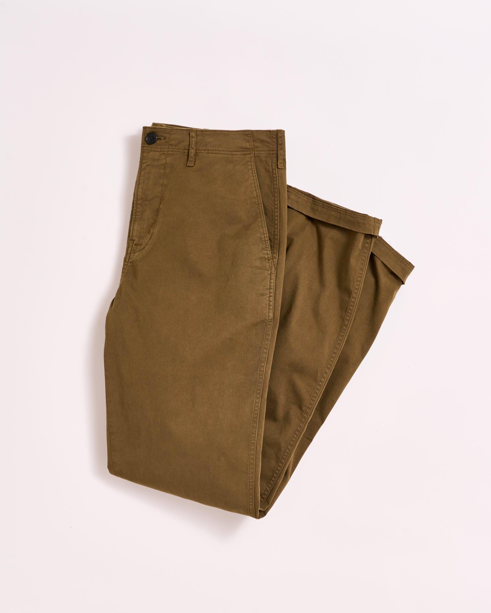 Chino Pant -  Product Image