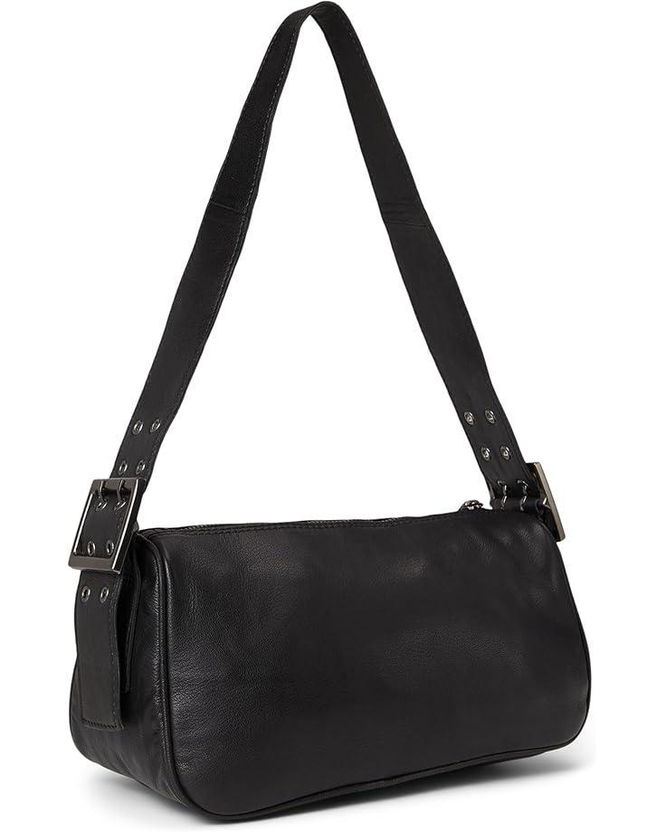 Roma Suede Tote Product Image