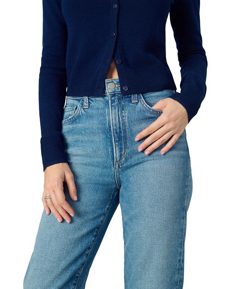 The Mia Wide Leg Ankle Product Image