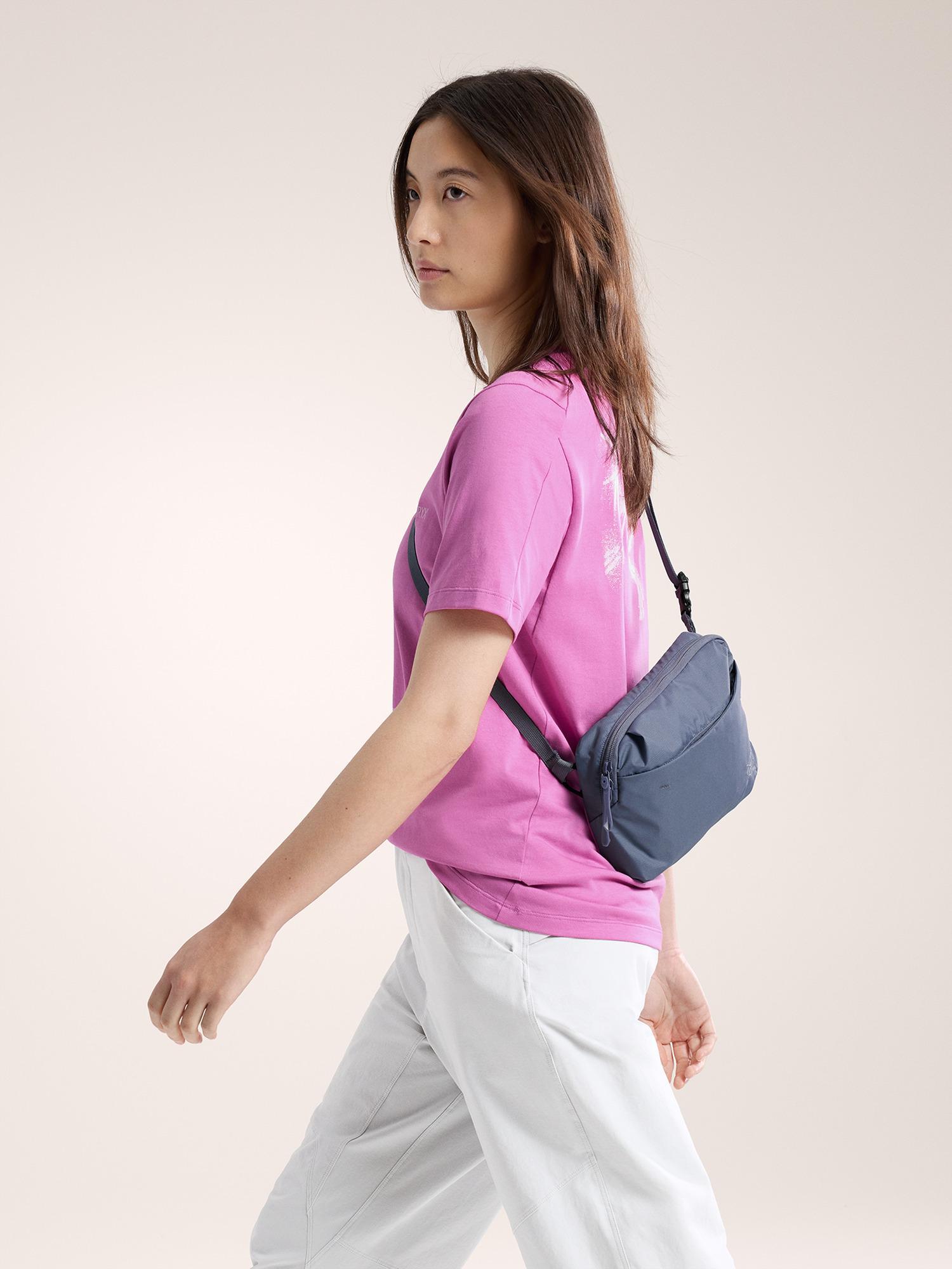 Heliad Crossbody Bag Product Image