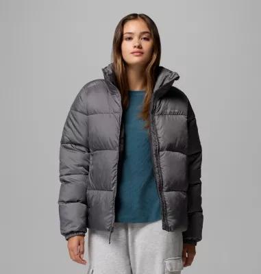 Columbia Womens Puffect II Full Zip Jacket- Product Image