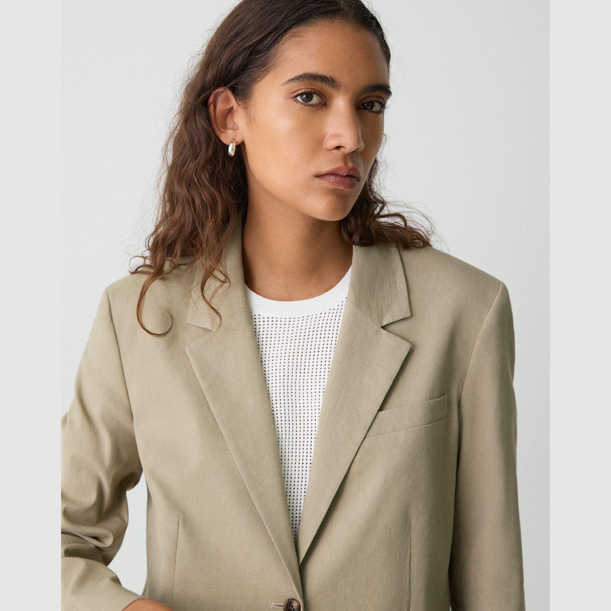 OS ST BLAZER Product Image