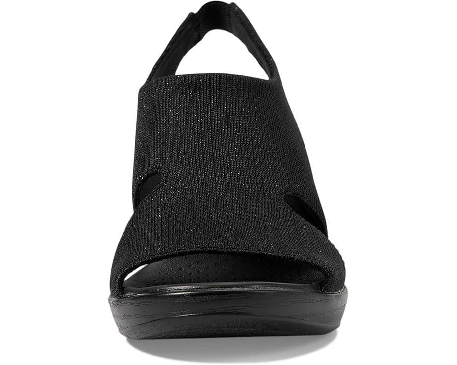Women's Bzees Eden Strappy Sandals Product Image