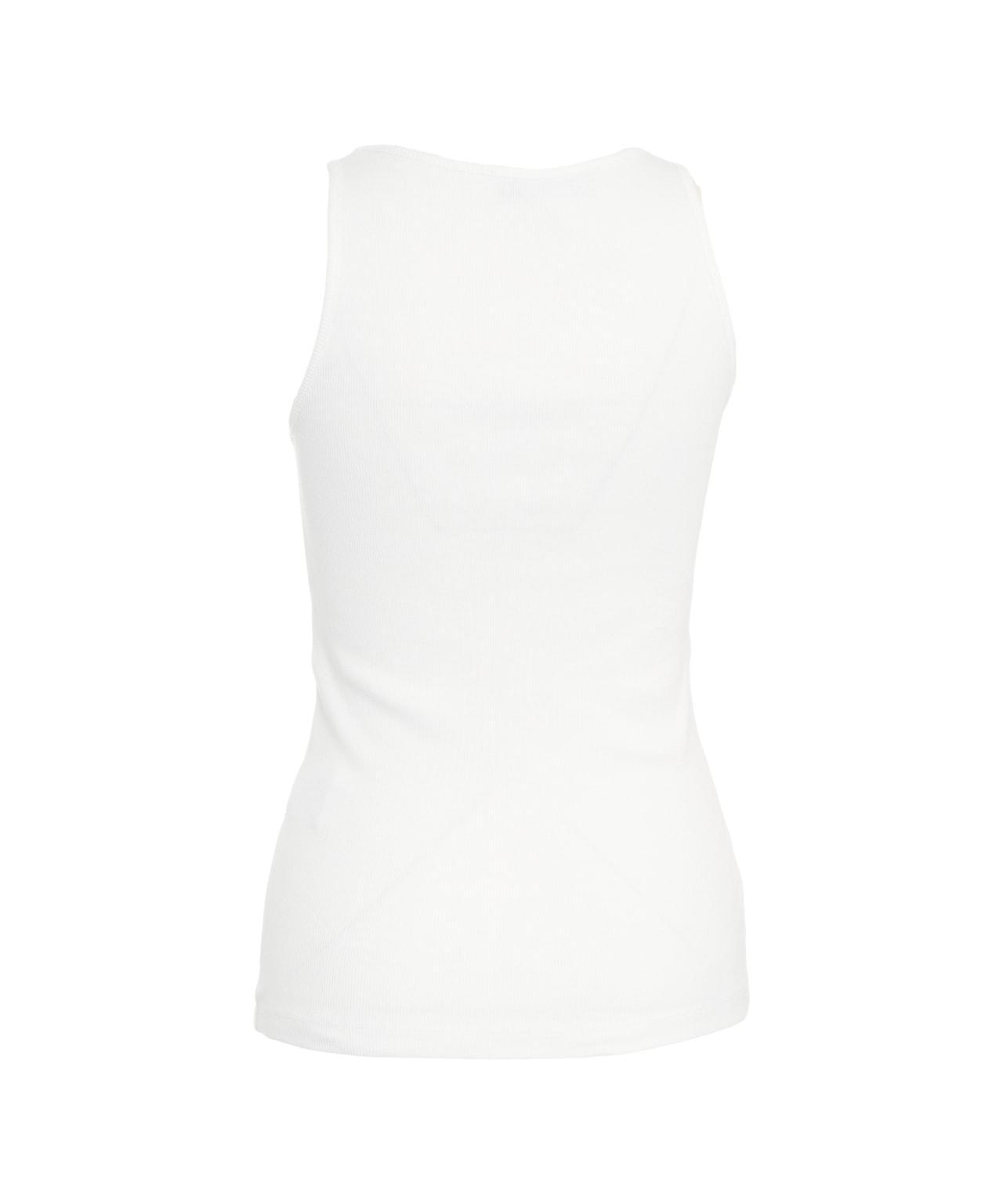 Ribbed tank top Product Image