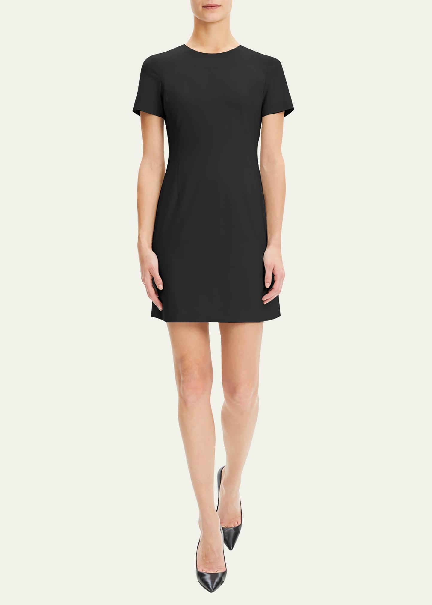 Jatinn Wool Dress Product Image