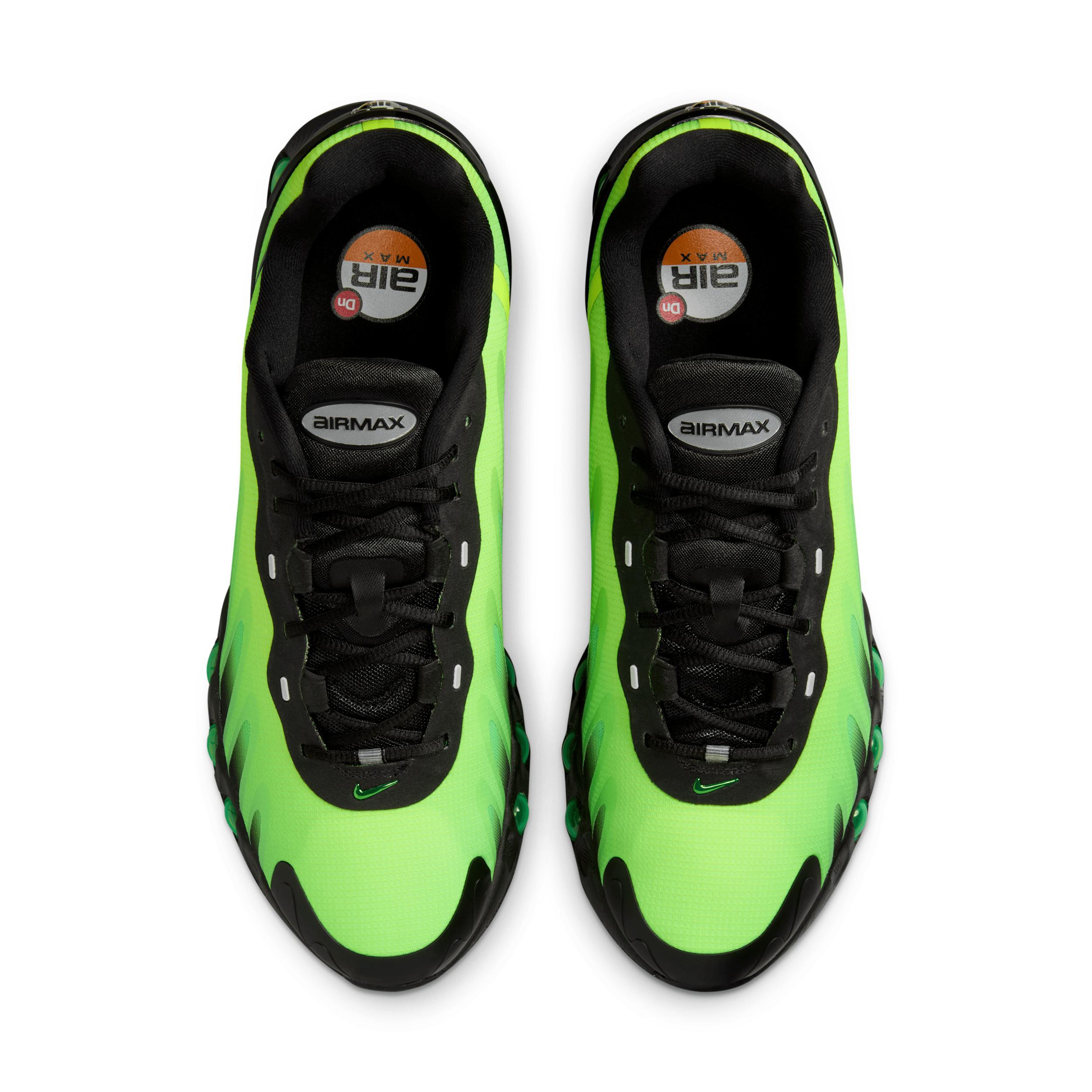 Nike Men's Air Max Dn8 Shoes Product Image