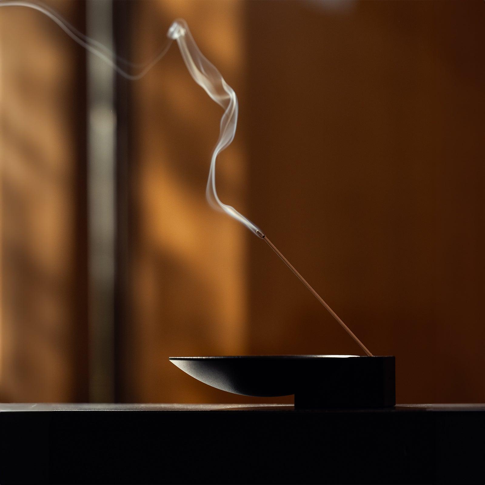 ASRV x Walden Incense Sticks - Pure Sandalwood Product Image