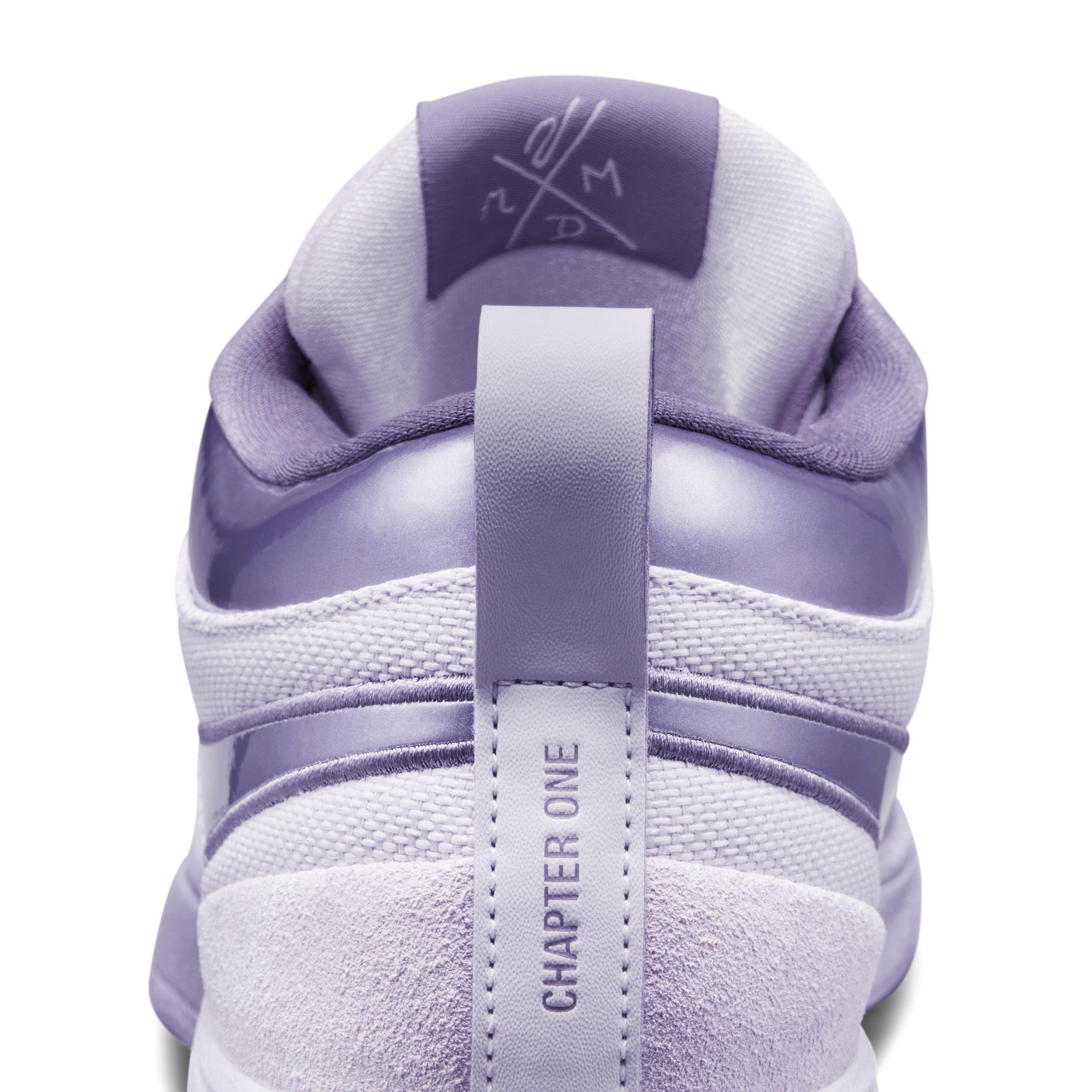 Nike Men's Book 1 Basketball Shoes Product Image