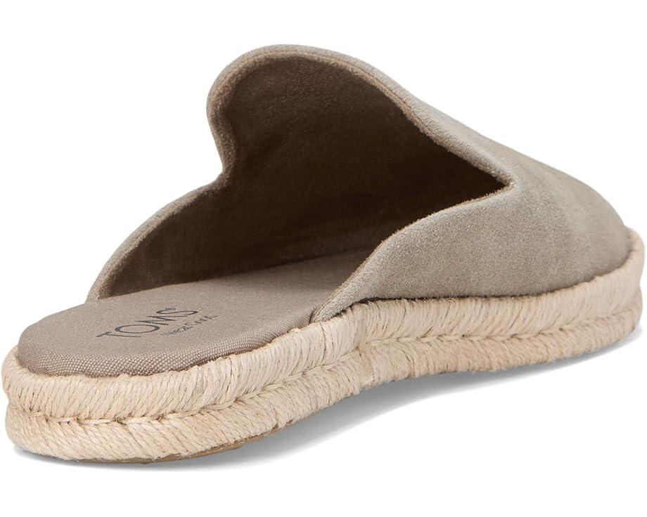 Alpargata Mule Product Image