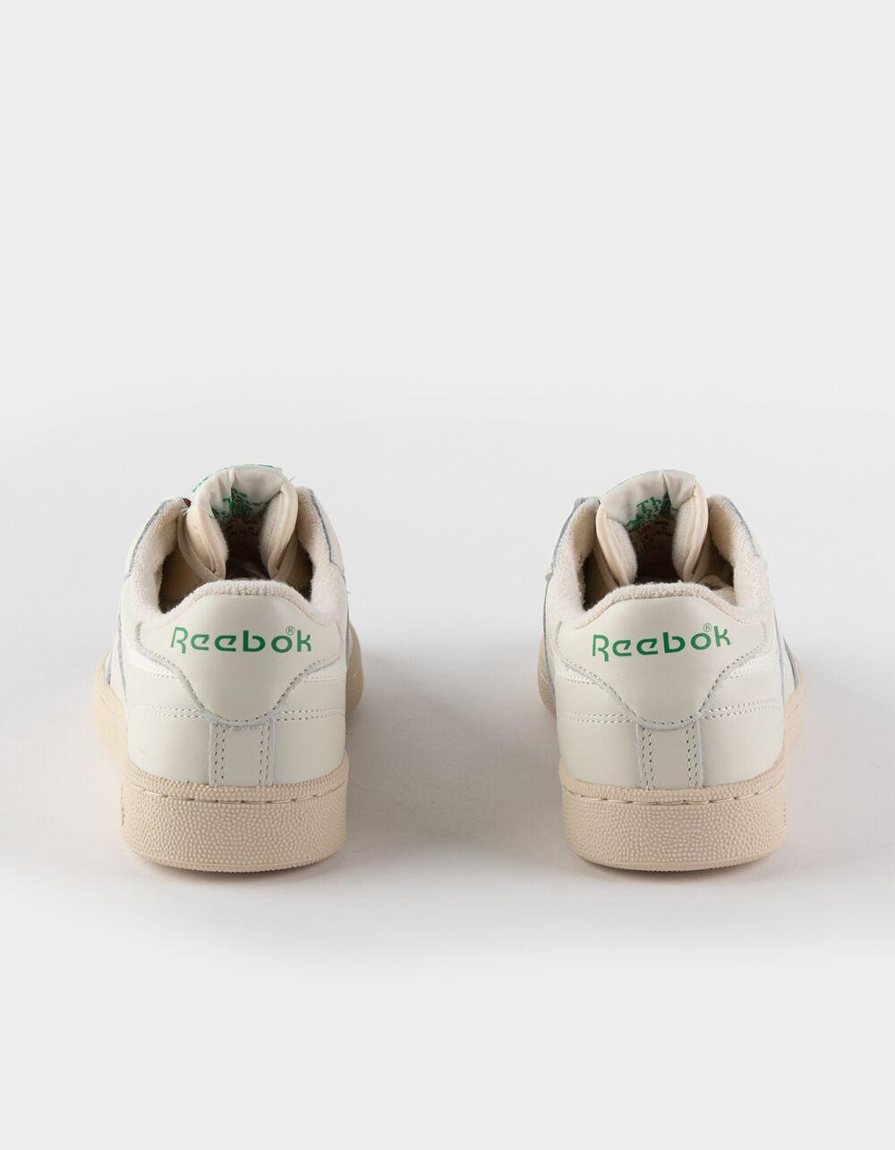 REEBOK Club C 85 Vintage Shoes Product Image