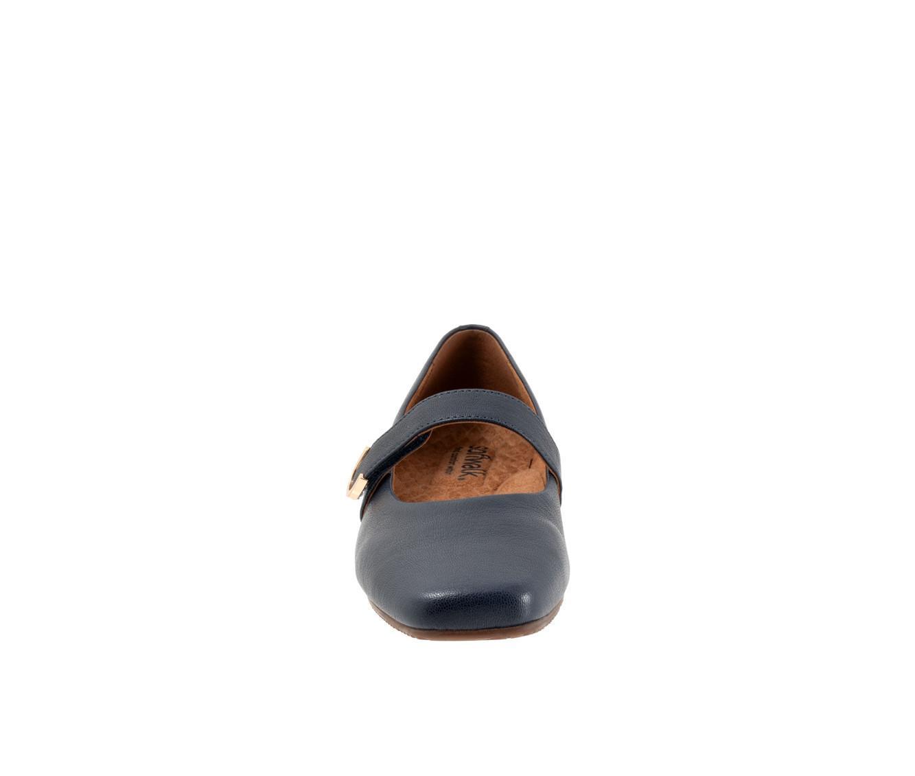 Women's Bella Vita Davenport Mary Jane Flats Product Image