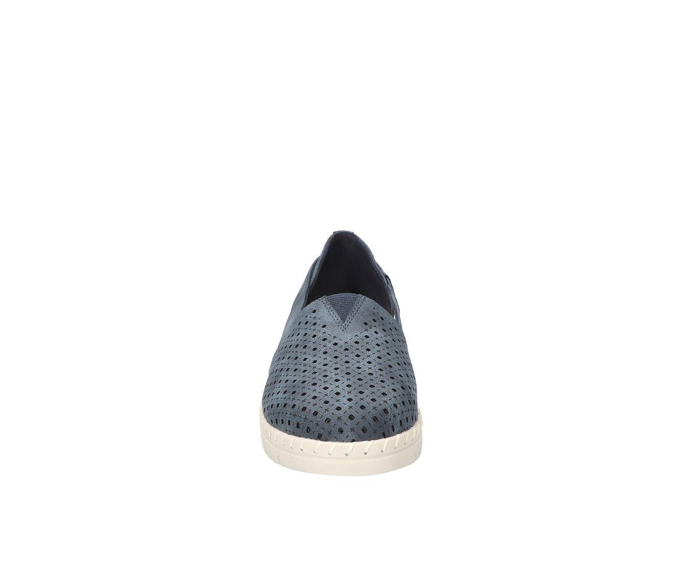 Women's Easy Street Fedra Flats Product Image
