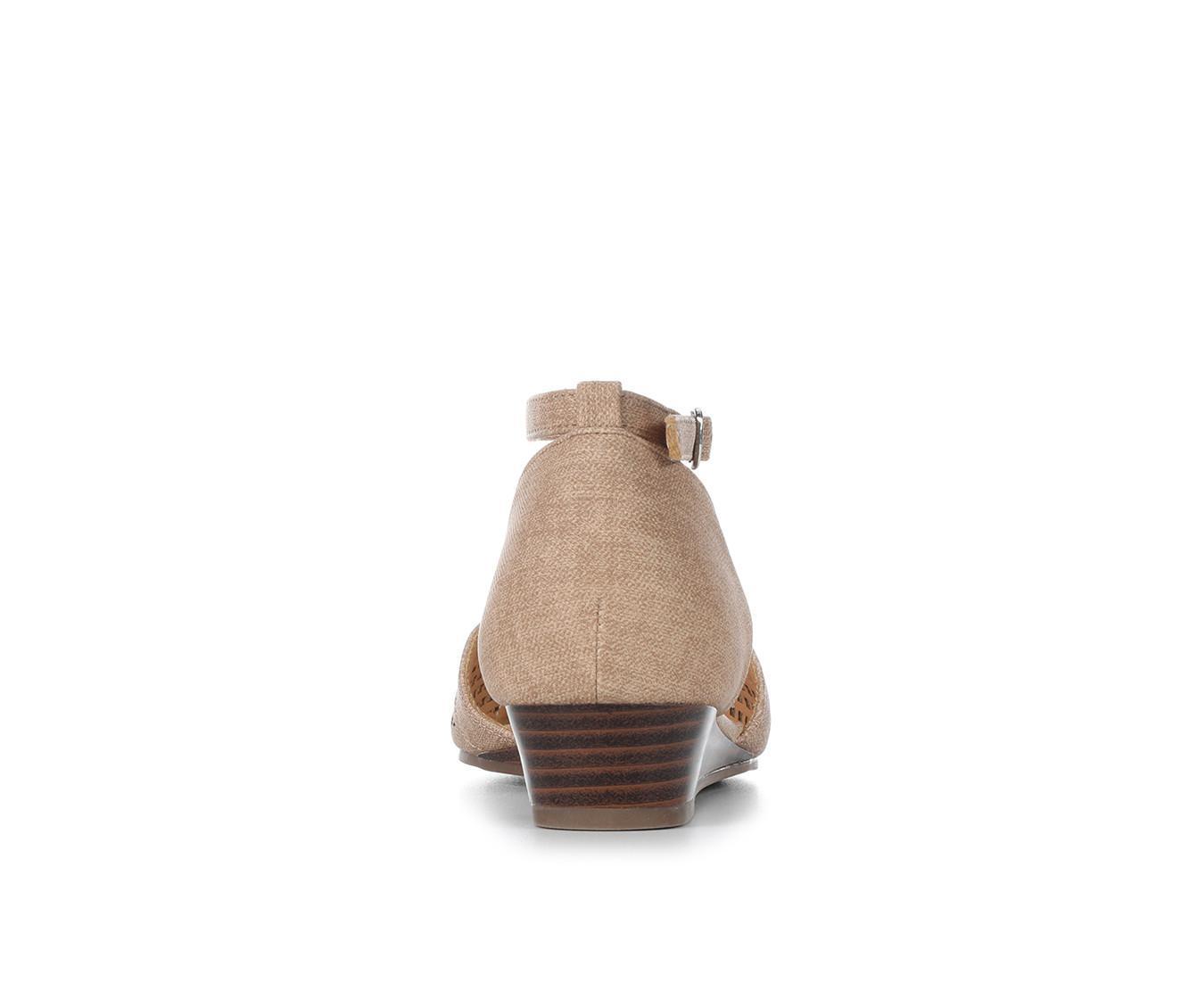 Women's Daisy Fuentes Maylin Wedges Product Image