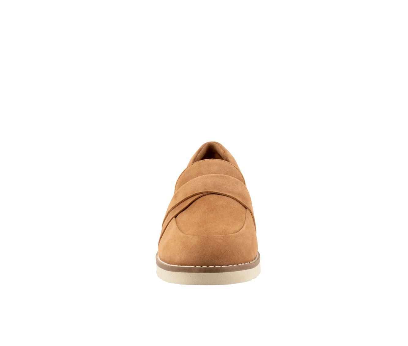 Women's Softwalk Walsh Loafers Product Image