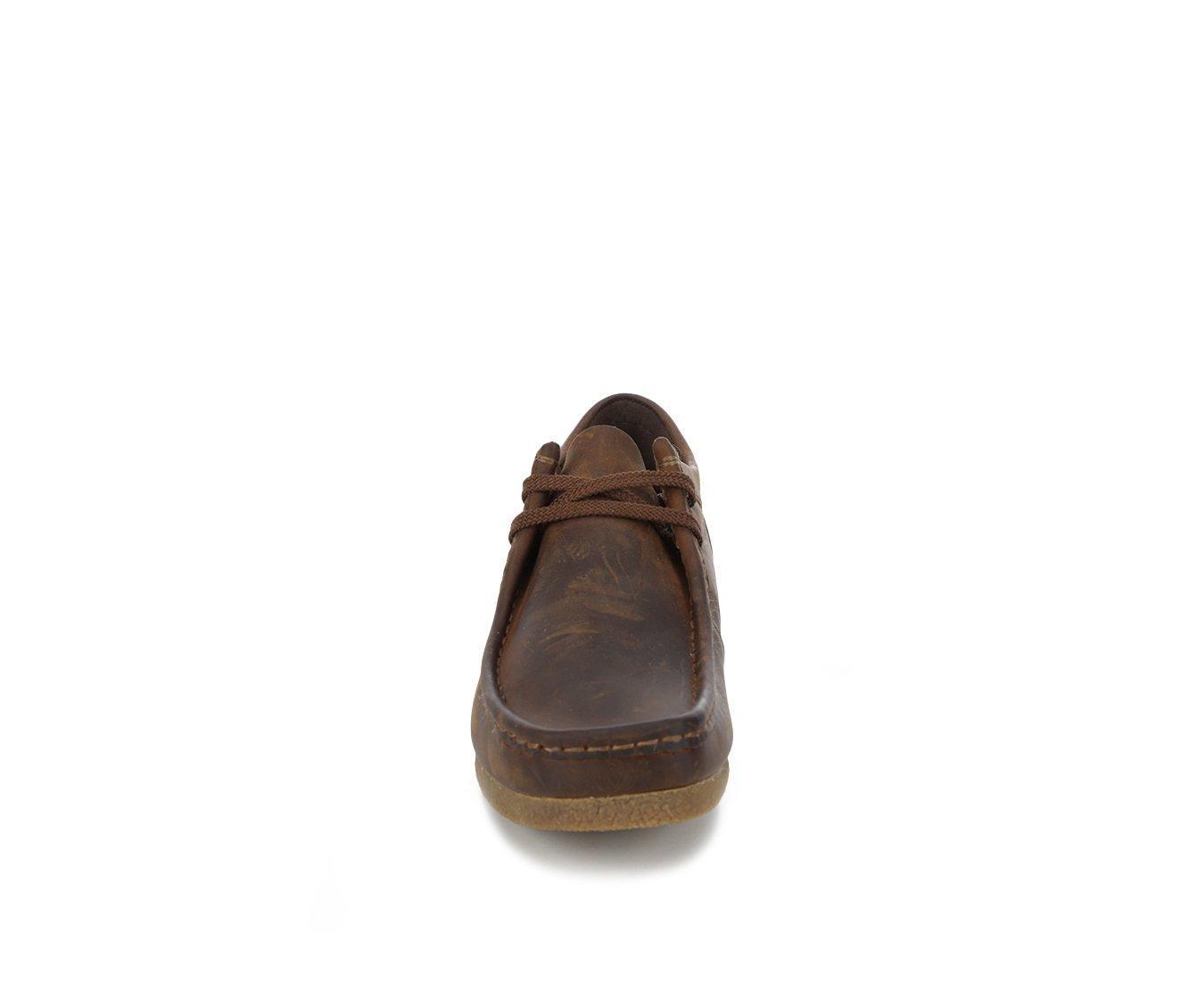 Men's Thomas & Vine Denzell Wingtip Oxfords Product Image
