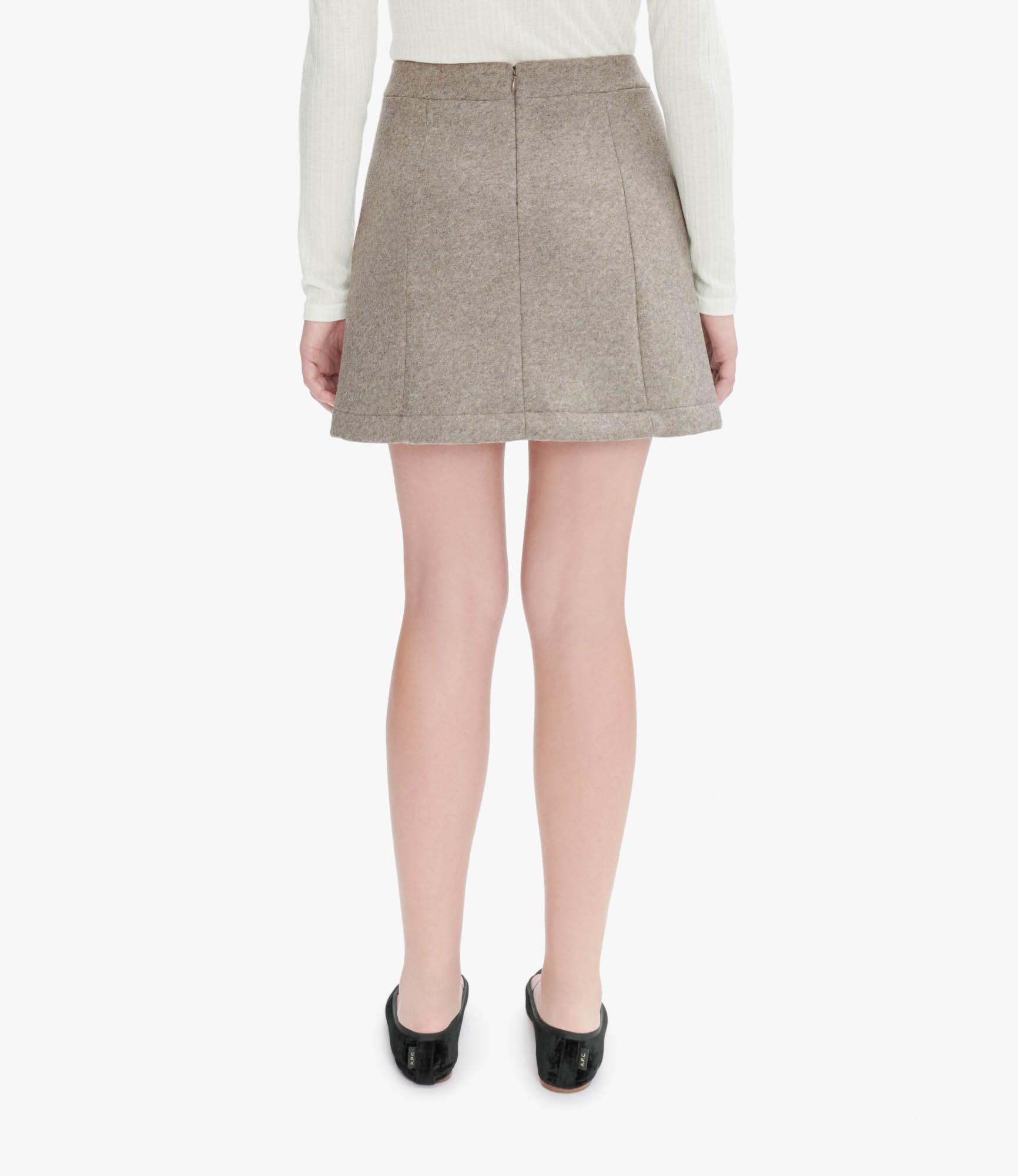 Julie skirt Product Image