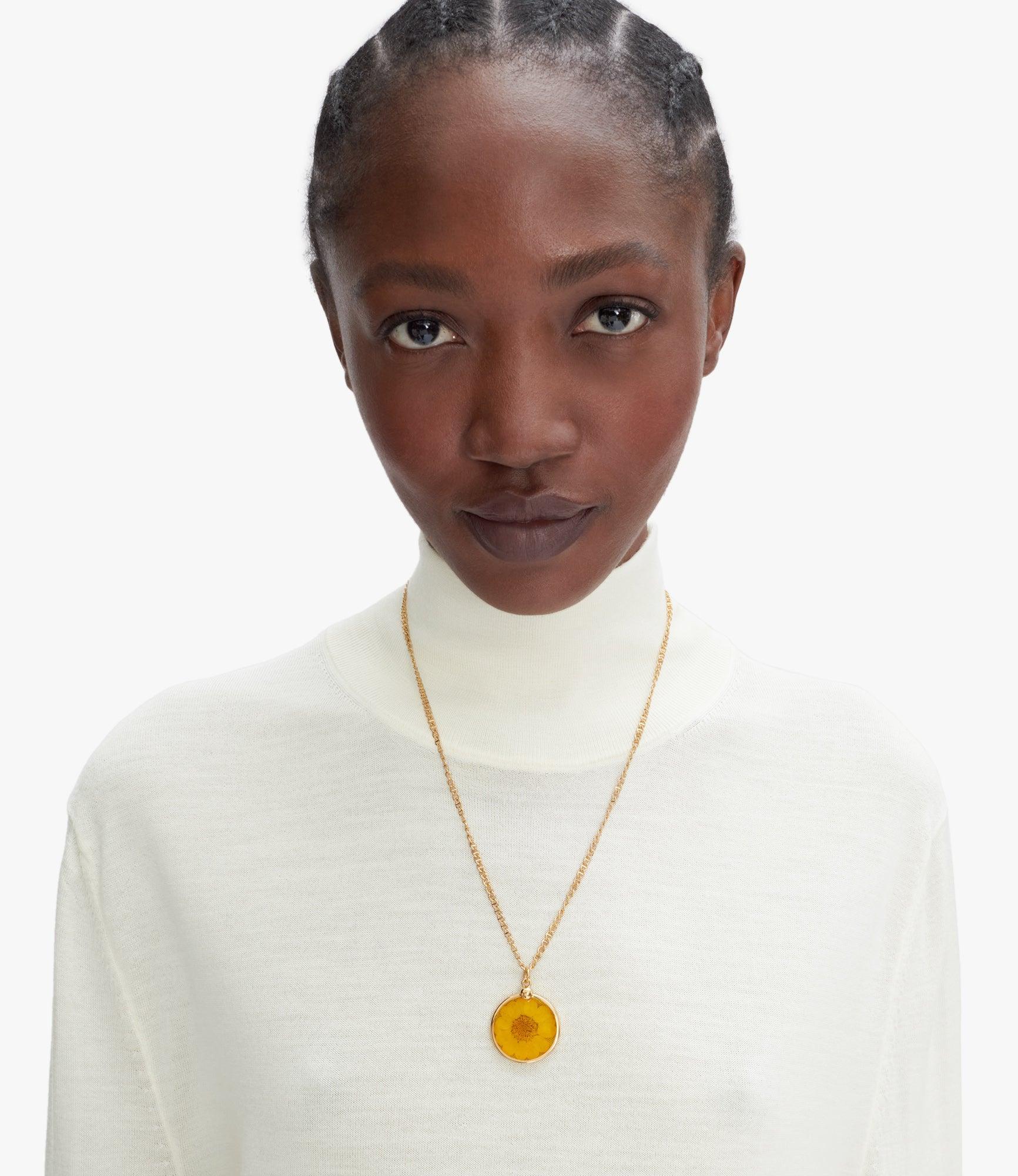Fortuna necklace Product Image