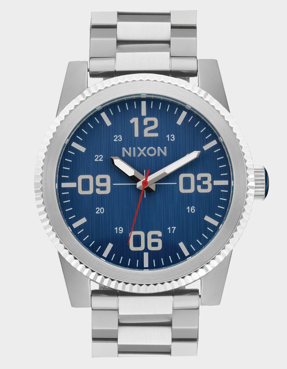 NIXON Corporal Stainless Steel Watch Product Image