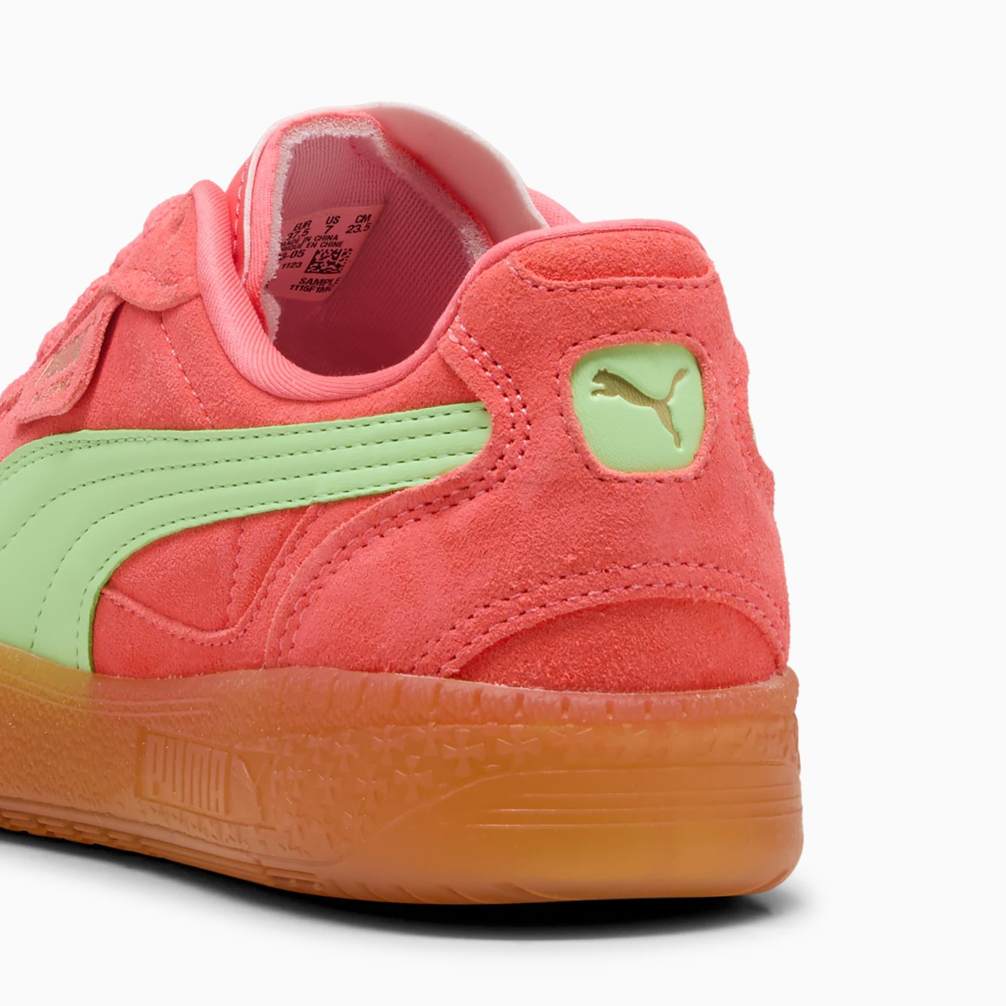 Palermo Moda Xtra Gum Sneakers Women Product Image