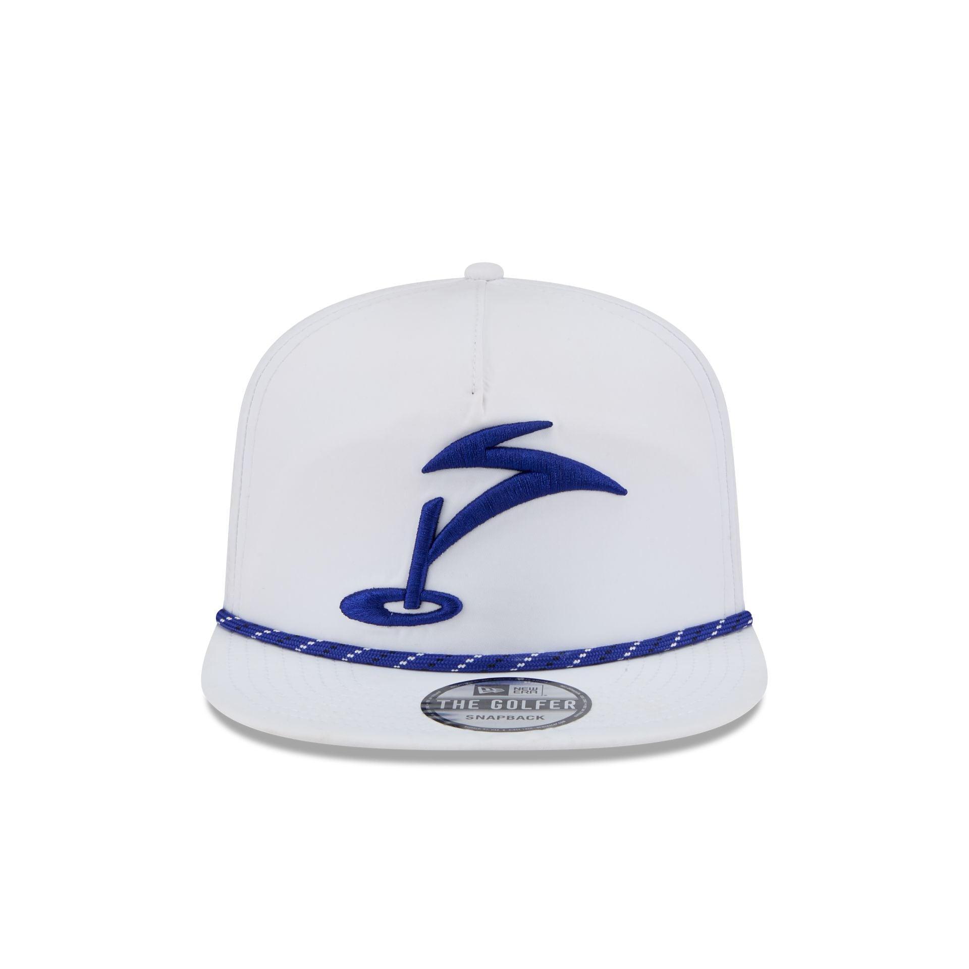 Smash GC Performance Rope Golfer Hat Male Product Image