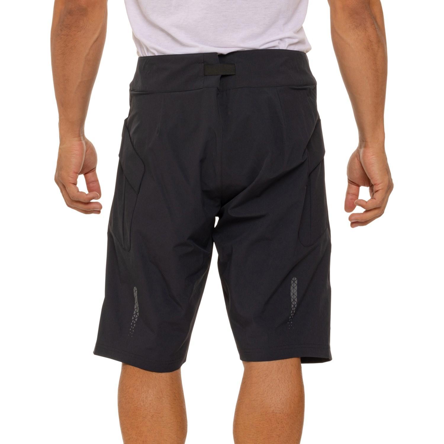 Oakley Drop In Mountain Bike Shorts and Liner Chamois Shorts Product Image