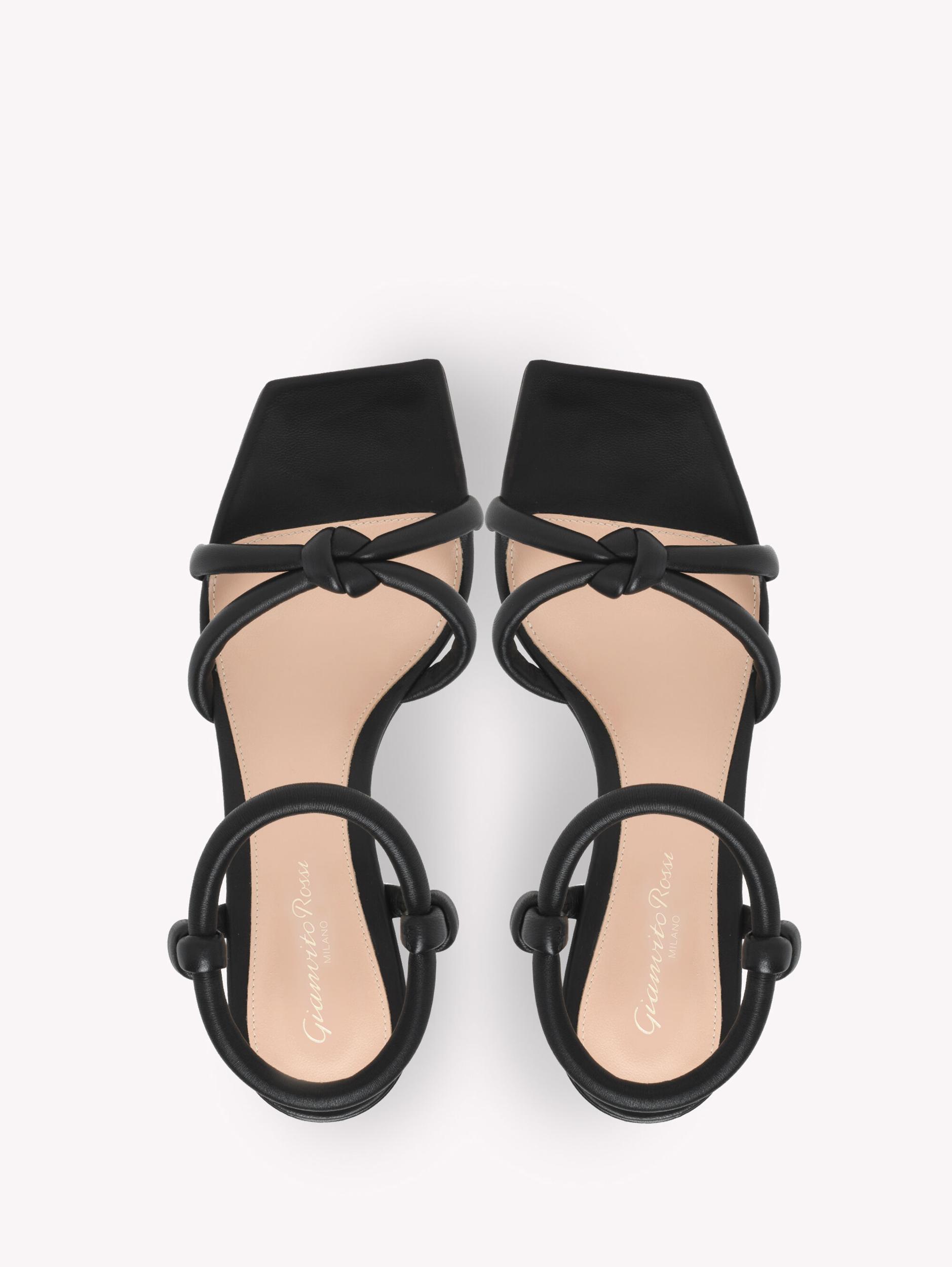 JUNO 55 Gianvito Rossi Product Image