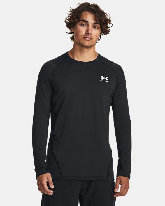 Men's ColdGear® Fitted Crew Product Image